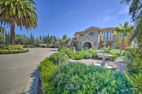 Vista Home with Private Pool and Expansive Views!